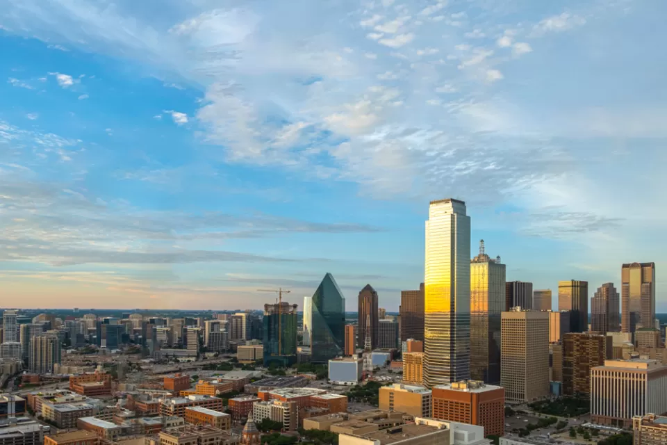 Texas